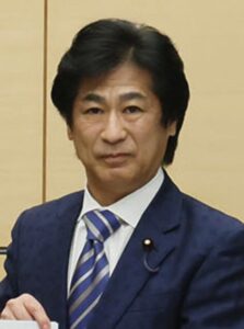 田村真子アナの父親の田村憲久