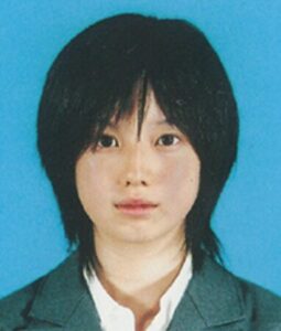 弘中綾香の中学時代