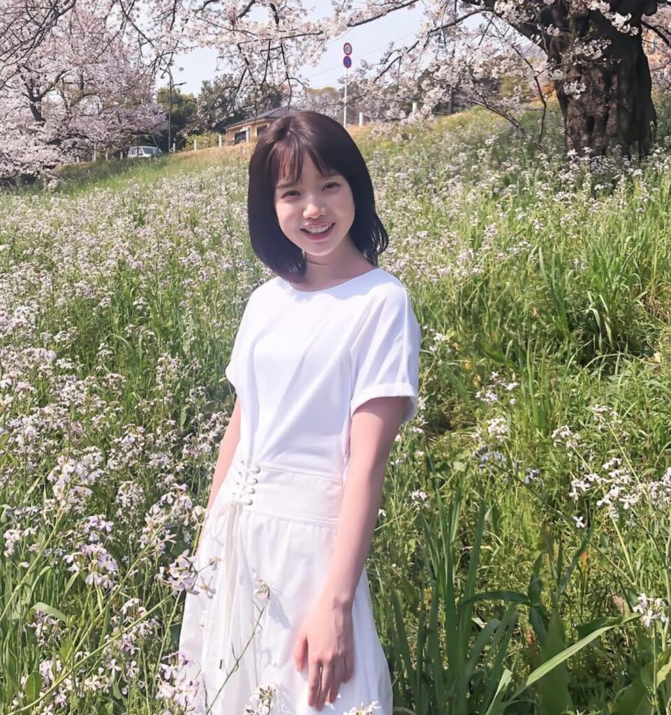 弘中綾香