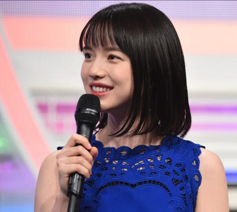 弘中綾香のMステ初登場