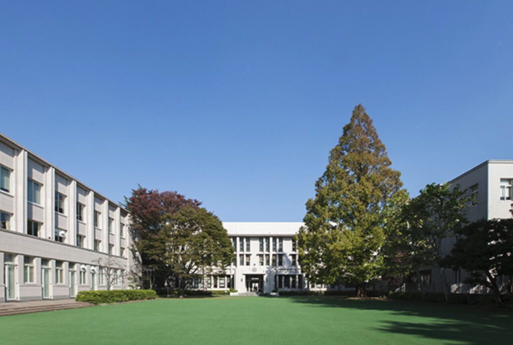 郡司恭子アナの通った小学校
