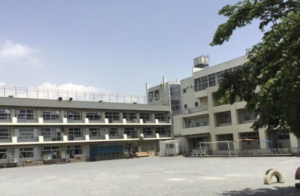 水卜麻美アナの通った小学校