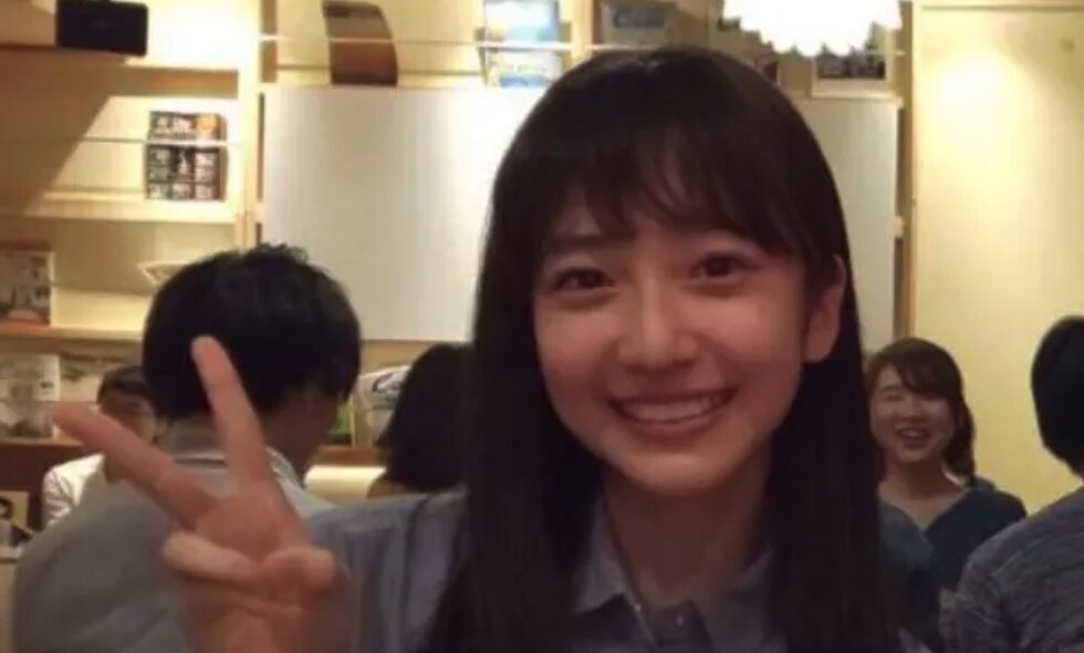 南後杏子の大学時代