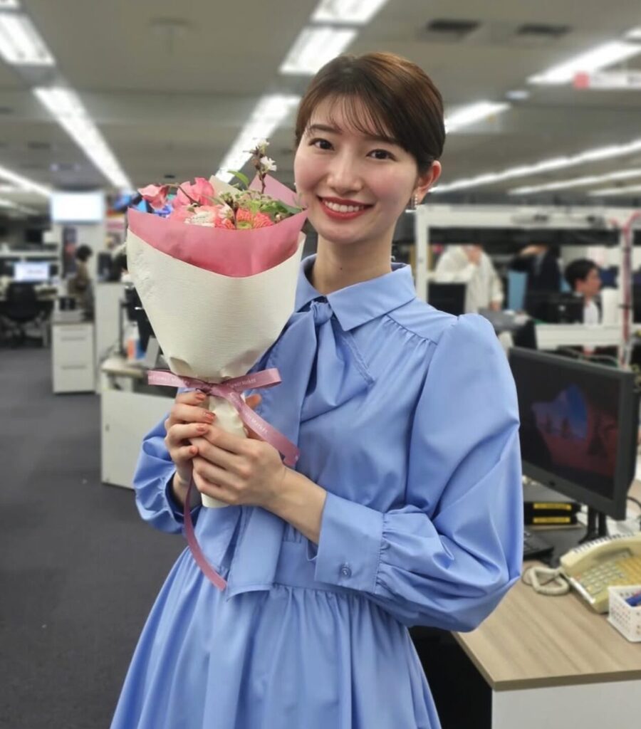 吉村恵里子